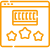 Brand Rationalization icon