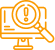 Brand Crisis Recovery icon
