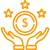 Investor Relations Brand Enhancement icon
