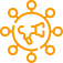Stakeholder Communication Automation icon