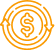 Brand ROI Attribution icon
