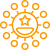 Brand Extension Strategy icon