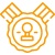 Customer Journey Mapping icon