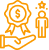 Account Nurturing icon