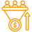 Lead Conversion icon