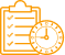 Marketing Calendar Optimization icon